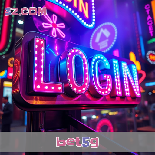 Segurança e Inovação no Login do bet5g: Uma Nova Experiência