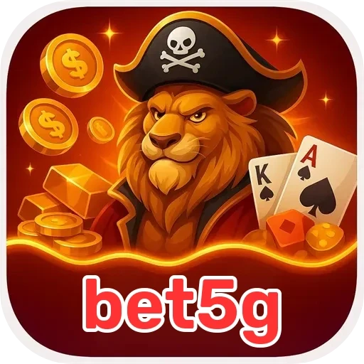 bet5g: Descubra o App Que Transforma a Experiência de Jogar