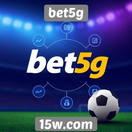 Como funciona o sistema de depósito e saque no bet5g
