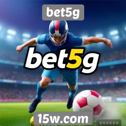 Análise das opções de jogos disponíveis no bet5g