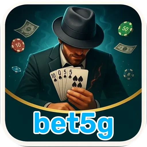 bet5g Bônus