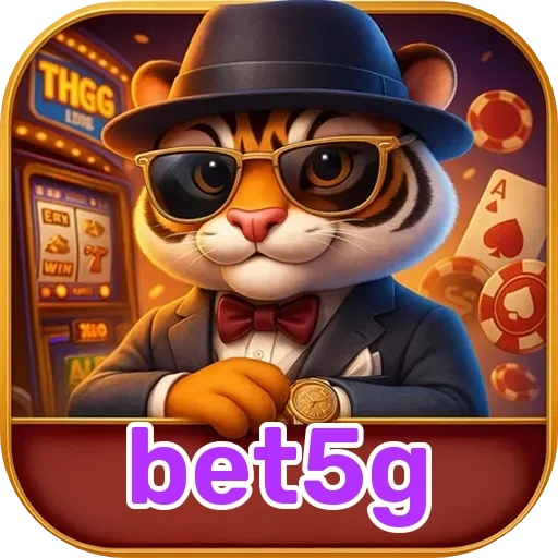 bet5g Jogos