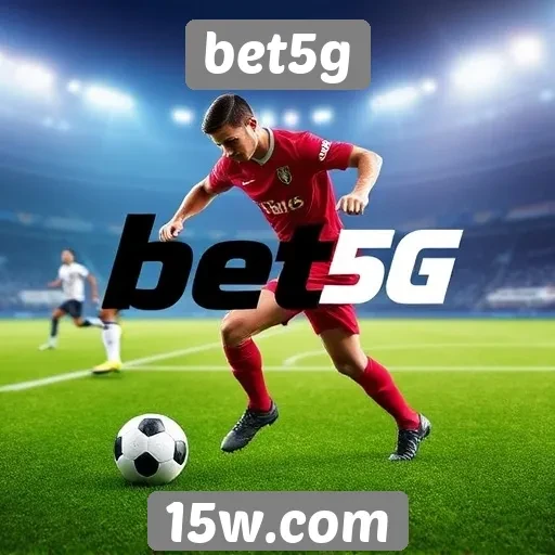 Novas promoções atraem jogadores para o bet5g