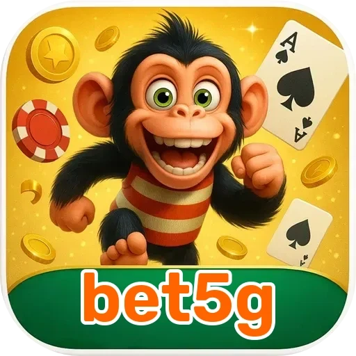 bet5g: Descubra a Plataforma Que Transformou os Jogos Online no Brasil
