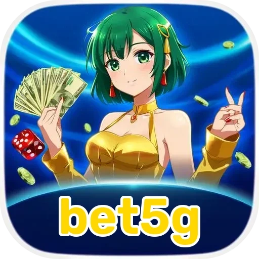 bet5g Segurança