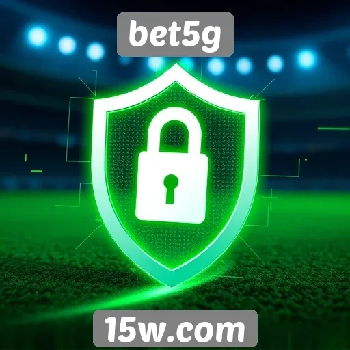 novos recursos de segurança no site bet5g