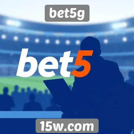 experiência do usuário no bet5g é avaliada
